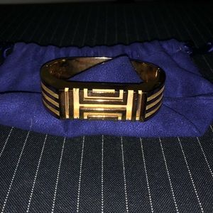 Tori Burch FitBit Bracelet